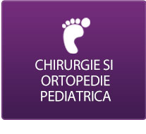 chirurgie si ortopedie pediatrica, clinica medicala, persepolis, Fodor Ioan