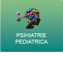 Psihiatrie Pediatrica